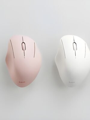 ELECOM SHELLPHA 無線3鍵靜音滑鼠 (S號/M號) (白色/粉色) (ME-ESH11BW/M-SH11MBSKWH) (ME-ESH11BP/M-SH11MBSKPN) (ME-ESH10BW/M-SH10MBSKWH) (ME-ESH10BP/M-SH10MBSKPN) #1年保固