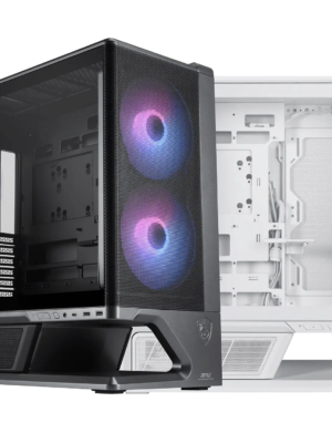 MSI MPG VIXTA 300R AIRFLOW PZ (CA-MPT30AZ)