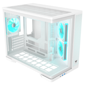 THERMALTAKE 機箱 Arcus 280 TG ARGB (CA-TA280/ CA-TA280W)