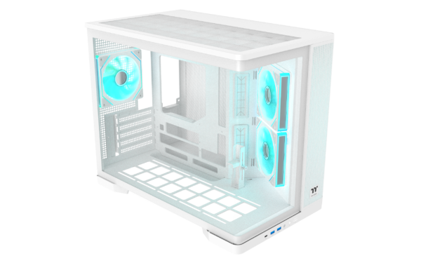 THERMALTAKE 機箱 Arcus 280 TG ARGB (CA-TA280/ CA-TA280W)
