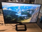 [開箱品] Titan Army P275MV Plus 增強版- 27" 4K 160 Hz / FHD 320 Hz QD-MINI-LED 雙模變頻顯示器 (MO-TP275MZ+LB-MON+CE-MNBC06U)  SN:NBZL15105A23690063   #3 個月保用 #開箱品請保留單據及購買電郵