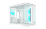 THERMALTAKE 機箱 Arcus 280 TG ARGB (CA-TA280/ CA-TA280W)