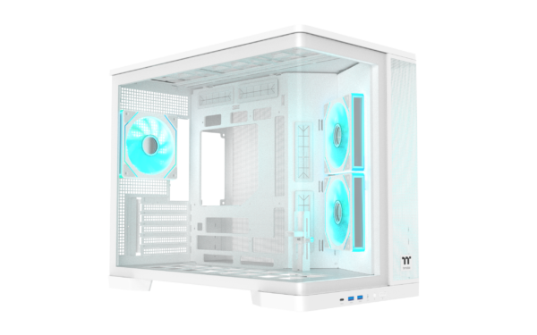 THERMALTAKE 機箱 Arcus 280 TG ARGB (CA-TA280/ CA-TA280W)