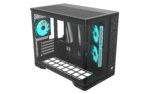 THERMALTAKE 機箱 Arcus 280 TG ARGB (CA-TA280/ CA-TA280W)