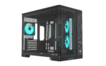 THERMALTAKE 機箱 Arcus 280 TG ARGB (CA-TA280/ CA-TA280W)