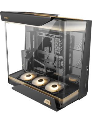 MSI MEG MAESTRO 900R (CA-MEST90R)