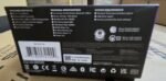 [開箱品] Turtle Beach® Burst II Air - 對稱式無線光學電競滑鼠 - 黑色 (ME-RB2ABK)  SN:C21010MO1201041 #1年保養 #開箱品請保留單據及購買電郵