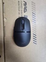 [開箱品] Turtle Beach® Burst II Air - 對稱式無線光學電競滑鼠 - 黑色 (ME-RB2ABK)  SN:C21010MO1201041 #1年保養 #開箱品請保留單據及購買電郵
