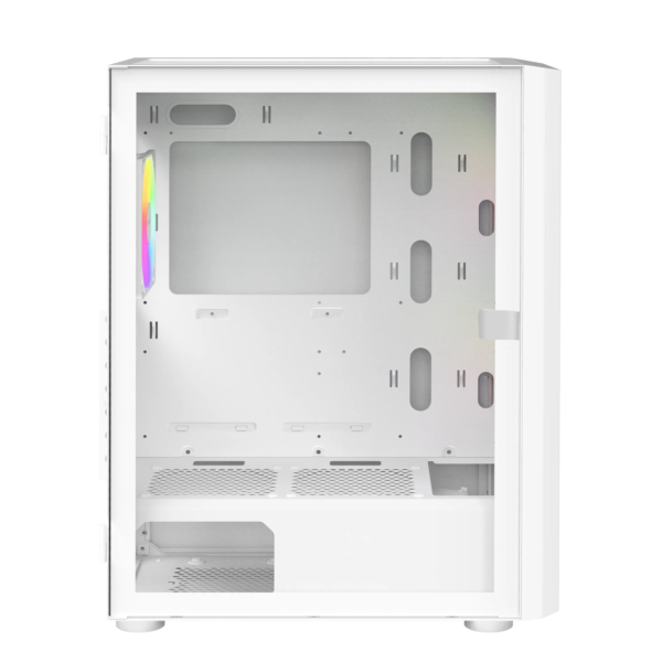 MONTECH X2 Plus 白色 (CA-MX2+W)