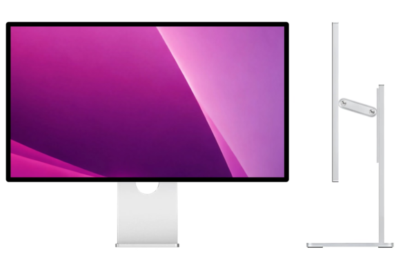 Kuycon P27Z 5K 180Hz Dual Mode顯示器連可調節式支架 (MO-KP27ZS/MO-KP27ZH+LB-MON)