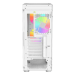 MONTECH X2 Plus 白色 (CA-MX2+W)