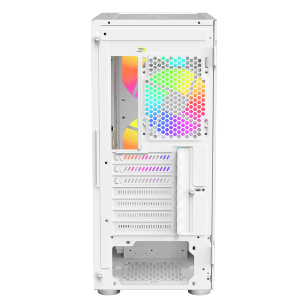 MONTECH X2 Plus 白色 (CA-MX2+W)
