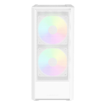 MONTECH X2 Plus 白色 (CA-MX2+W)