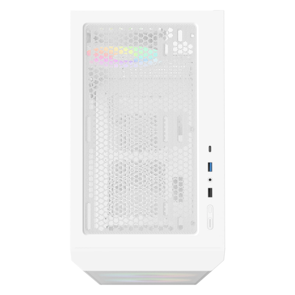 MONTECH X2 Plus 白色 (CA-MX2+W)