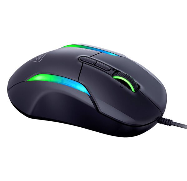Turtle Beach® Kone II - 光學微動遊戲滑鼠 - 黑色 (ME-TK2BK) / 白色 (ME-TK2WH)