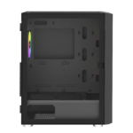 MONTECH X2 Plus 黑色 (CA-MX2+B)