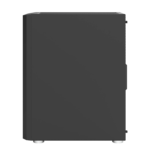 MONTECH X2 Plus 黑色 (CA-MX2+B)