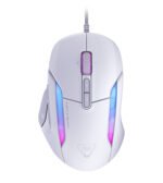 Turtle Beach® Kone II - 光學微動遊戲滑鼠 - 黑色 (ME-TK2BK) / 白色 (ME-TK2WH)