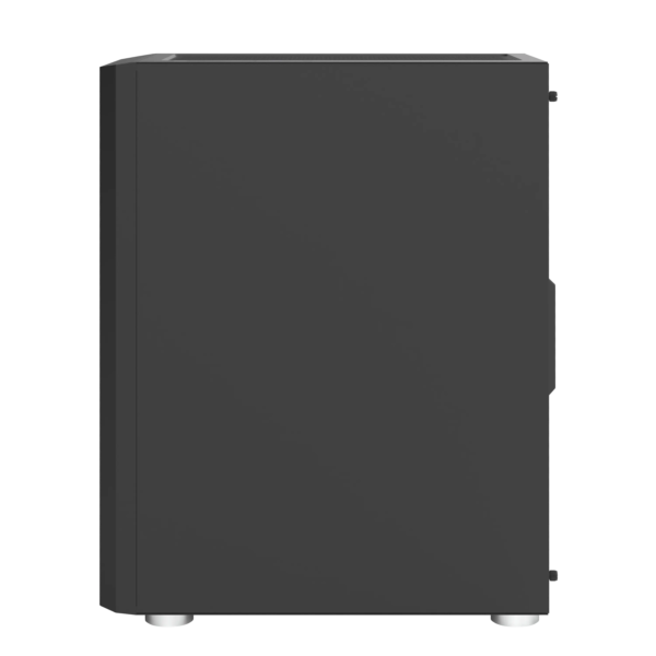 MONTECH X2 Plus 黑色 (CA-MX2+B)