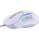 Turtle Beach® Kone II - 光學微動遊戲滑鼠 - 黑色 (ME-TK2BK) / 白色 (ME-TK2WH)