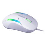 Turtle Beach® Kone II - 光學微動遊戲滑鼠 - 黑色 (ME-TK2BK) / 白色 (ME-TK2WH)