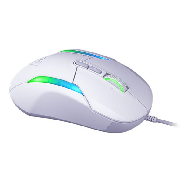 Turtle Beach® Kone II - 光學微動遊戲滑鼠 - 黑色 (ME-TK2BK) / 白色 (ME-TK2WH)