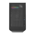MONTECH X2 Plus 黑色 (CA-MX2+B)