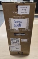 [開箱品] ASUS ROG Strix XG27WCS USB Type-C 電競顯示器 – 27吋 2560x1440，曲面，180Hz（144Hz 以上），1ms（GTG），Fast VA，Extreme Low Motion Blur，USB Type-C，FreeSync，DisplayWidget Center，三腳架插孔，HDR (MO-AX27WCS+LB-MON)