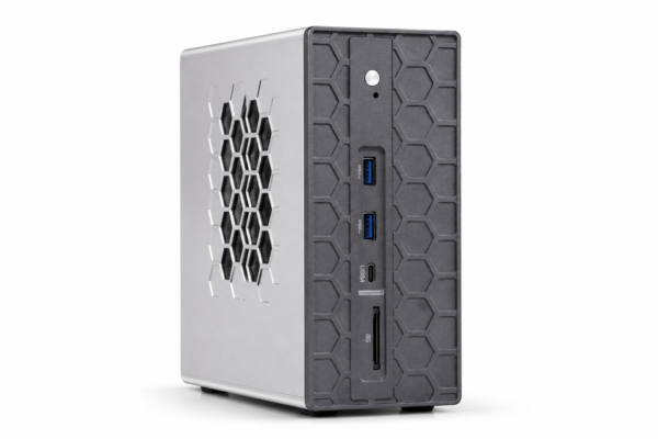 TOPC TXA1 AI Max+ 395 AI Workstation 迷你電腦 (CS-TXA1X / CS-TXA1Y / CS-TXA1Z + LB-PCNB) [2年保養]
