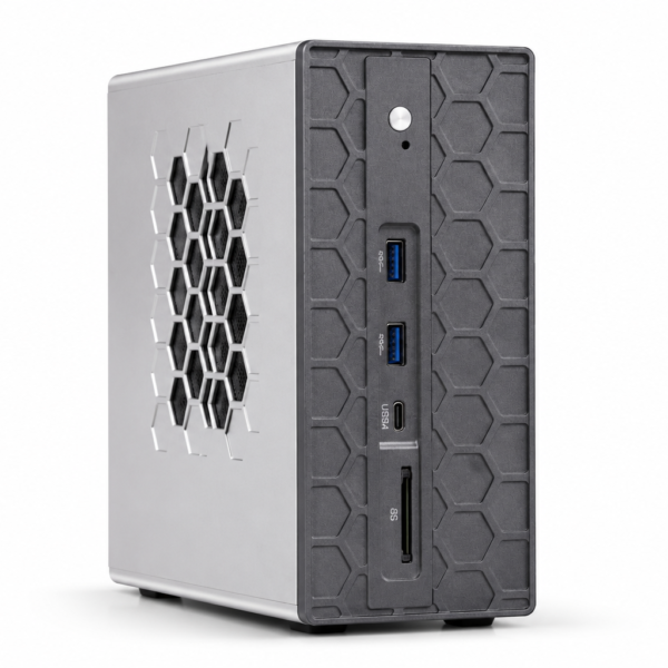TOPC TXA1 AI Max+ 395 AI Workstation 迷你電腦 (CS-TXA1X / CS-TXA1Y / CS-TXA1Z + LB-PCNB) [2年保養]