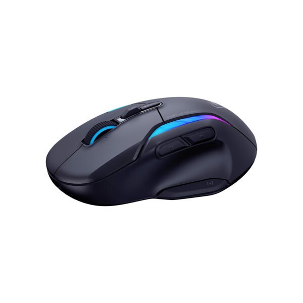Turtle Beach® Kone II Air - 光學微動無線遊戲滑鼠 - 黑色 (ME-TK2ABK) / 白色 (ME-TK2AWH)