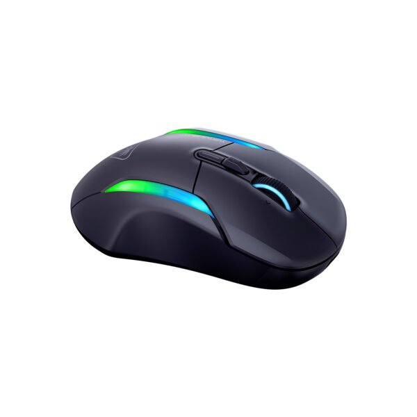 Turtle Beach® Kone II Air - 光學微動無線遊戲滑鼠 - 黑色 (ME-TK2ABK) / 白色 (ME-TK2AWH)