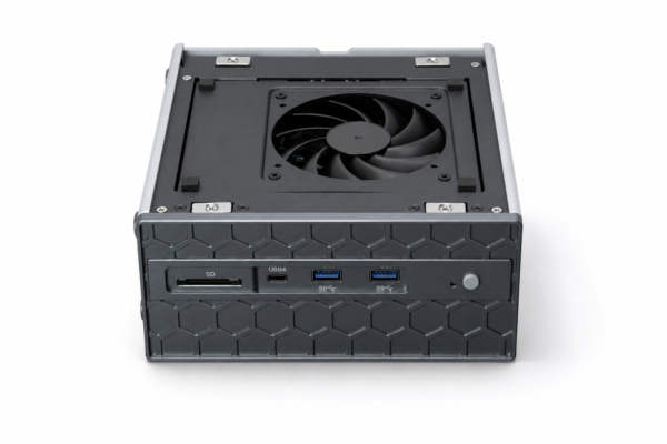 TOPC TXA1 AI Max+ 395 AI Workstation 迷你電腦 (CS-TXA1X / CS-TXA1Y / CS-TXA1Z + LB-PCNB) [2年保養]