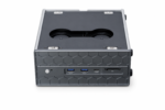 TOPC TXA1 AI Max+ 395 AI Workstation 迷你電腦 (CS-TXA1X / CS-TXA1Y / CS-TXA1Z + LB-PCNB) [2年保養]