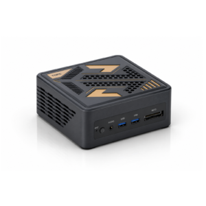 TOPC TA1 迷你電腦|AMD Ryzen AI 9 系列 / 32GB RAM / 1TB SSD / Windows 11 Pro / 支援 MCIO|(CS-TA1365 / CS-TA1470 + LB-PCNB) [2年保養]