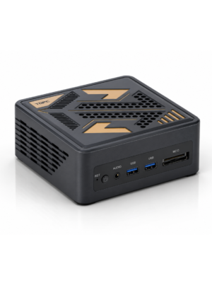 TOPC TA1 迷你電腦|AMD Ryzen AI 9 系列 / 32GB RAM / 1TB SSD / Windows 11 Pro / 支援 MCIO|(CS-TA1365 / CS-TA1470 + LB-PCNB) [2年保養]