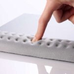 ELECOM COMFY 一體式護腕寬版滑鼠墊 (黑色/灰色) (GP-EC96WB/MP-CF096WBK) (GP-EC96WG/MP-CF096WGY)