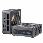 TOPC TI1 迷你電腦|Ultra 5 235H/支援MCIO|(CS-TI1U5X / CS-TI1U5Y + LB-PCNB) [2年保養]