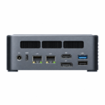 TOPC TI1 迷你電腦|Ultra 5 235H/支援MCIO|(CS-TI1U5X / CS-TI1U5Y + LB-PCNB) [2年保養]